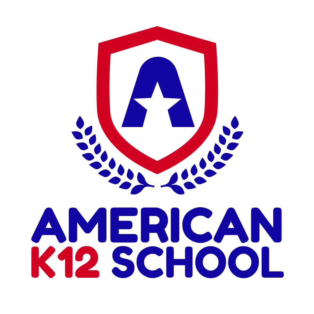 School logo